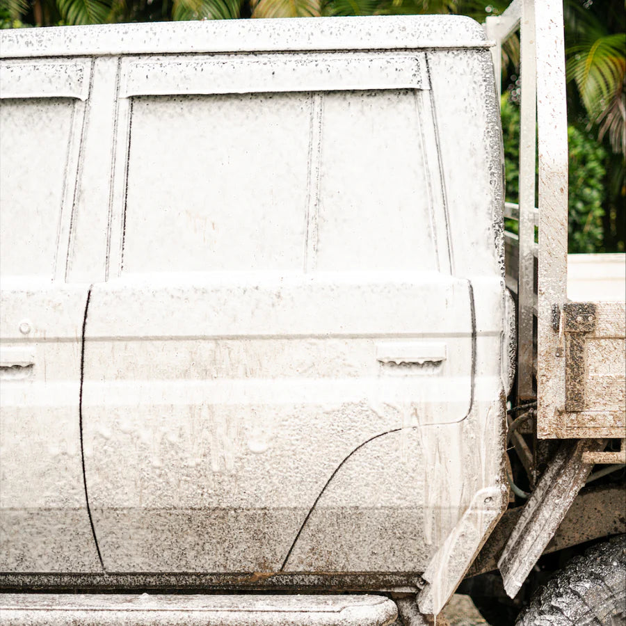 Salt Shift Snow Foam Cannon