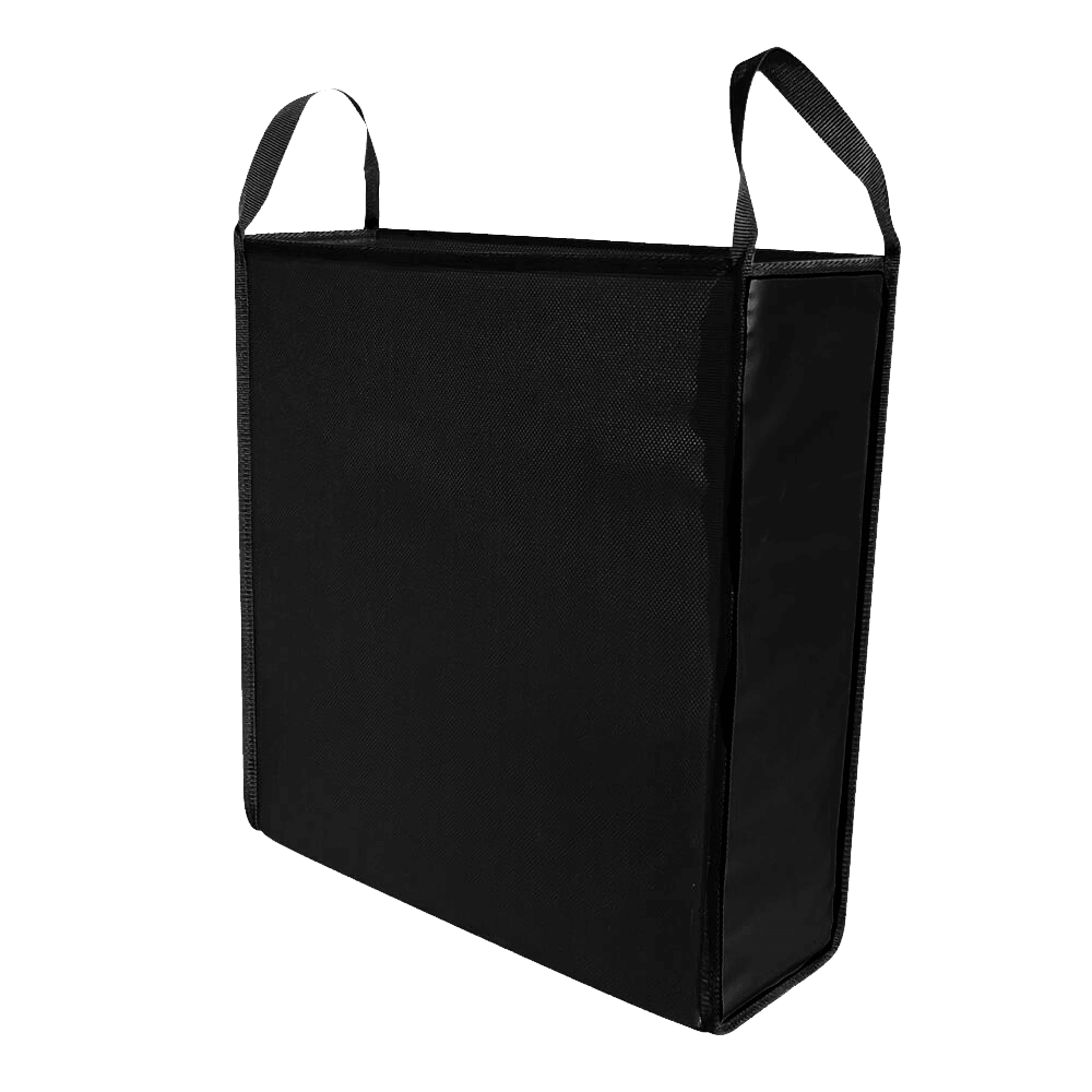 CAOS Rear Wheel bag with Free Mesh Liner