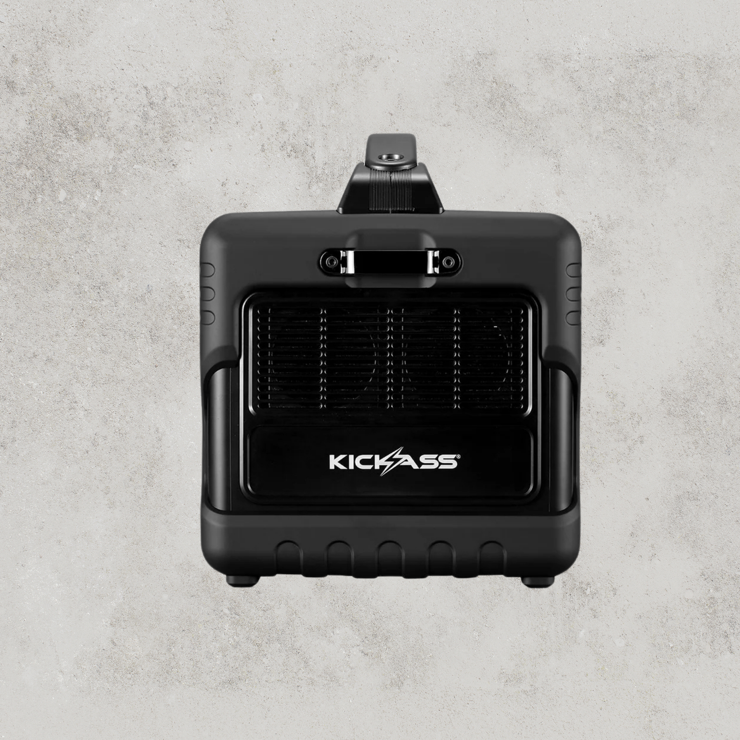 KickAss KickCharge 1200 Portable Power Station