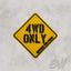 4WD Only - Patch
