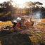 Oz Braai Camp Braai