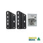 RACKSBRAX XD HITCH includes XD MULTI-AWN ADAPTOR RACKSBRAX