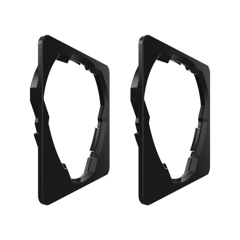 Square Universal Shrouds for FLEX ERA® 3 Lights - Pair