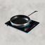 KickAss QuickFire Portable Induction Cooktop