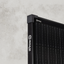 300W 12V Black Glass Solar Panel (30mm Frame)