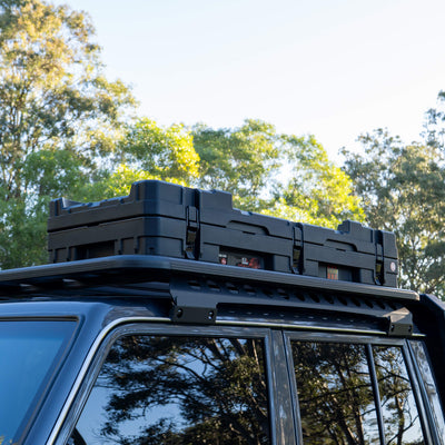 CAOS 83L Recovery Adventure Case