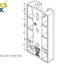 XD WALL MOUNT