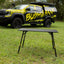 Bushwakka Adjustable Folding Table BUSHWAKKA ADVENTURE GEAR