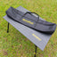 Bushwakka Adjustable Folding Table BUSHWAKKA ADVENTURE GEAR