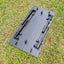 Bushwakka Adjustable Folding Table BUSHWAKKA ADVENTURE GEAR
