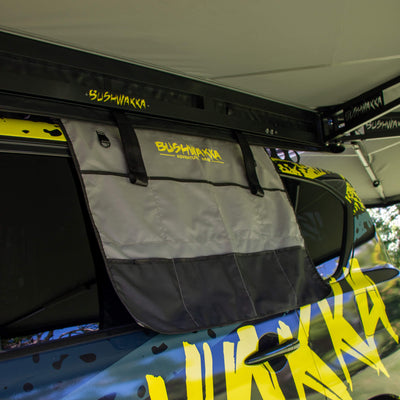 Awning Organiser