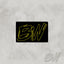 Bushwakka Quick-Attach Adventure Patches