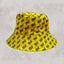 Bushwakka Bucket Hat - BW Logo