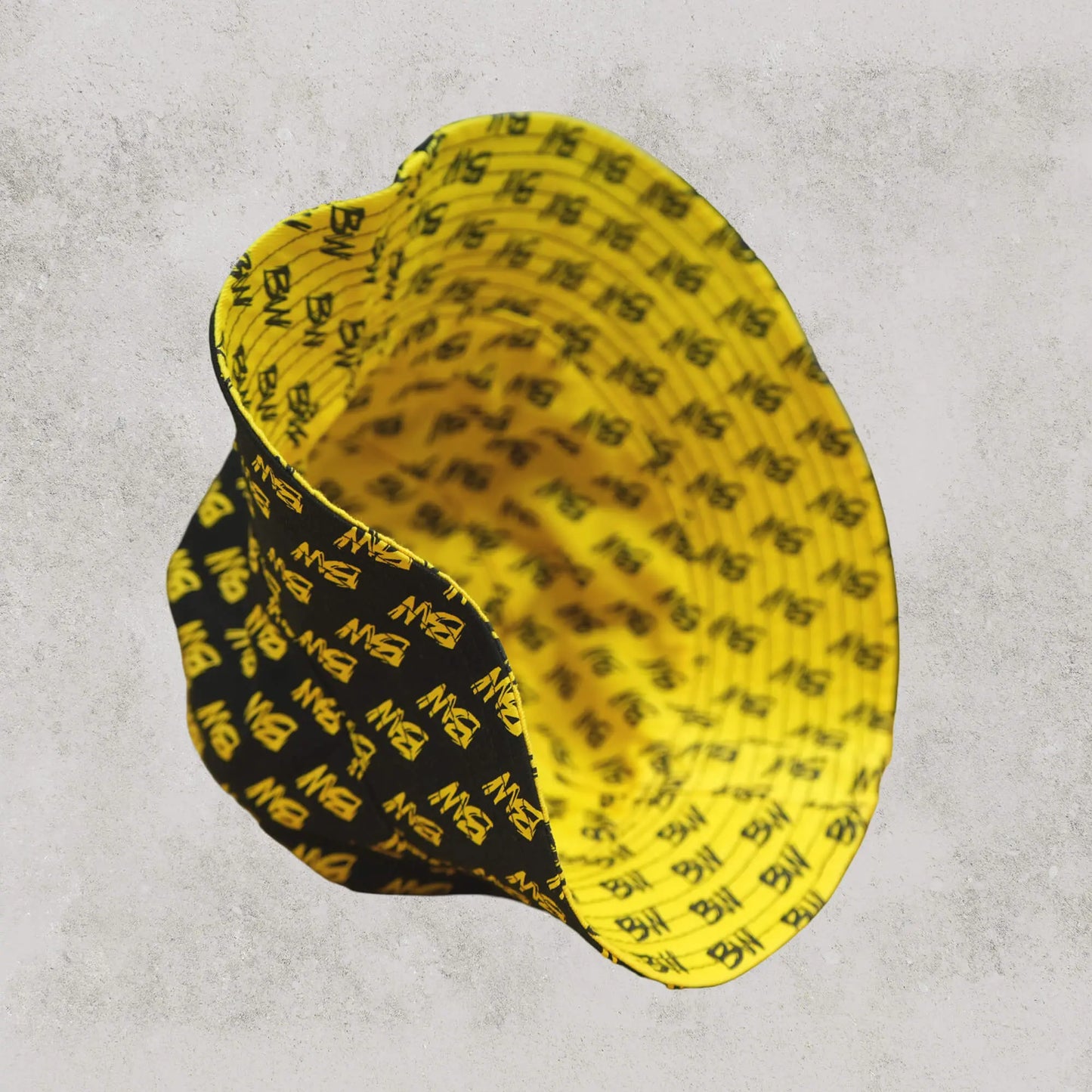 Bushwakka Bucket Hat - BW Logo