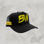 BW Cap - Black