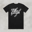 Lock Stomp & Steer Adventure Tee by No Lanes – Regular Fit 100% Cotton T-Shirt for Off-Road, 4WD & Outdoor Enthusiasts
