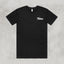 Lock Stomp & Steer Adventure Tee by No Lanes – Regular Fit 100% Cotton T-Shirt for Off-Road, 4WD & Outdoor Enthusiasts