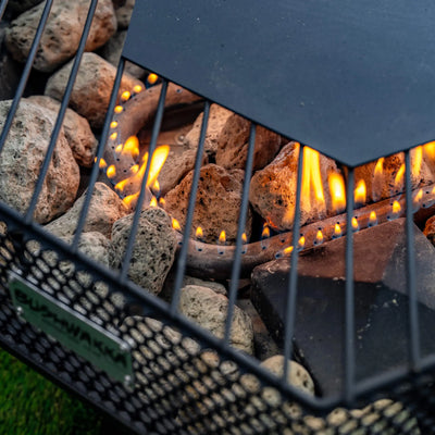 Bushwakka Blaze Gas Fire Pit