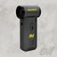 Bushwakka Blow Jet – Portable Handheld Blower and Vacuum Cleaner BUSHWAKKA ADVENTURE GEAR