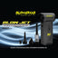 Bushwakka Blow Jet – Portable Handheld Blower and Vacuum Cleaner BUSHWAKKA ADVENTURE GEAR