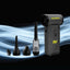 Bushwakka Blow Jet – Portable Handheld Blower and Vacuum Cleaner BUSHWAKKA ADVENTURE GEAR