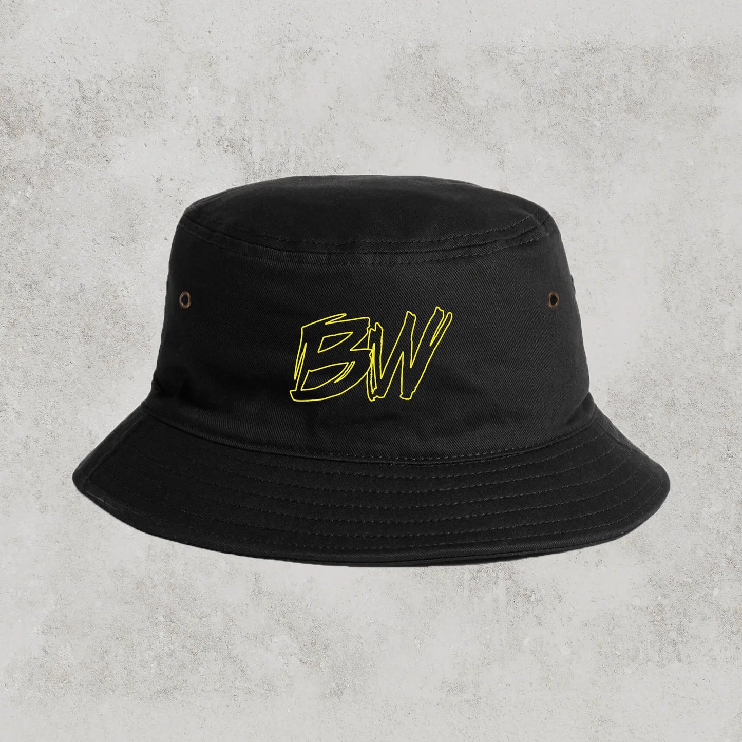 Bushwakka Bucket Hat Solid