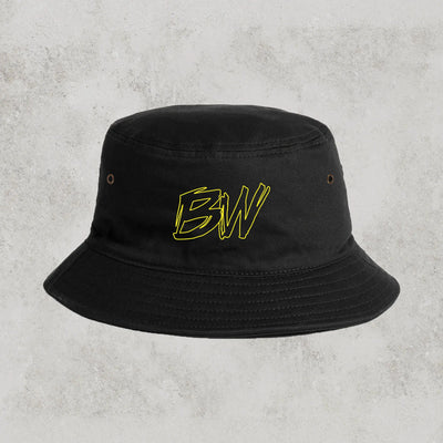 Bushwakka Bucket Hat Solid