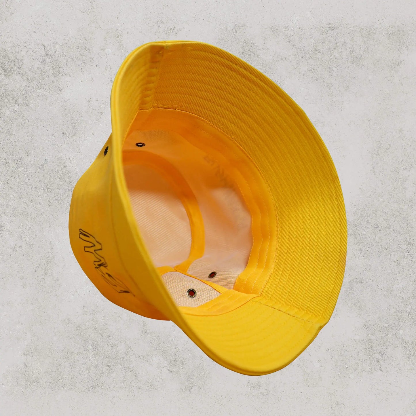 Bushwakka Bucket Hat Solid