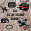 Father’s Day CAOS X-FLATE Air Compressor Bundle