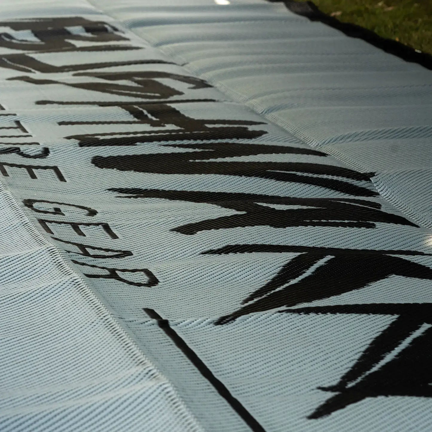 Bushwakka Caravan & Camping Mat