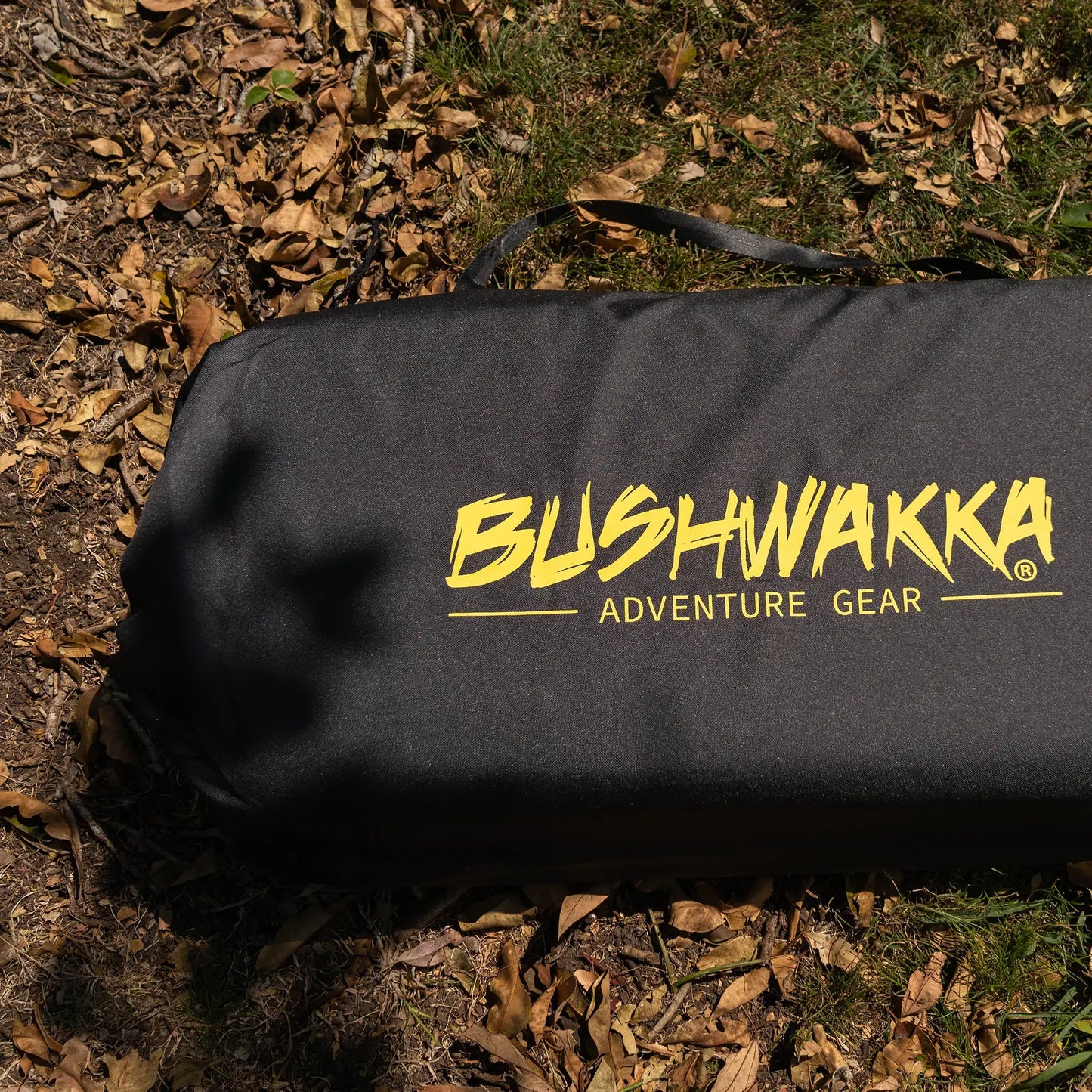 Bushwakka Caravan & Camping Mat