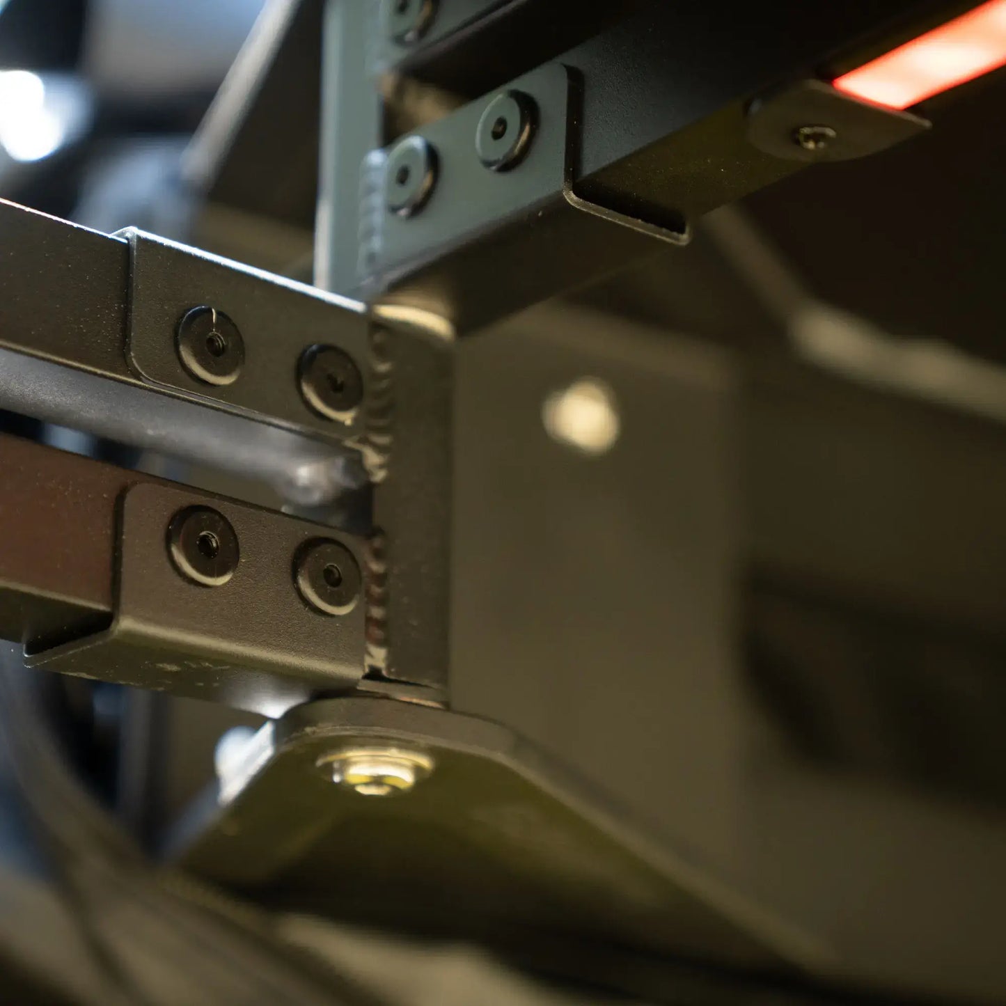 Darkness Pro with D-Zip