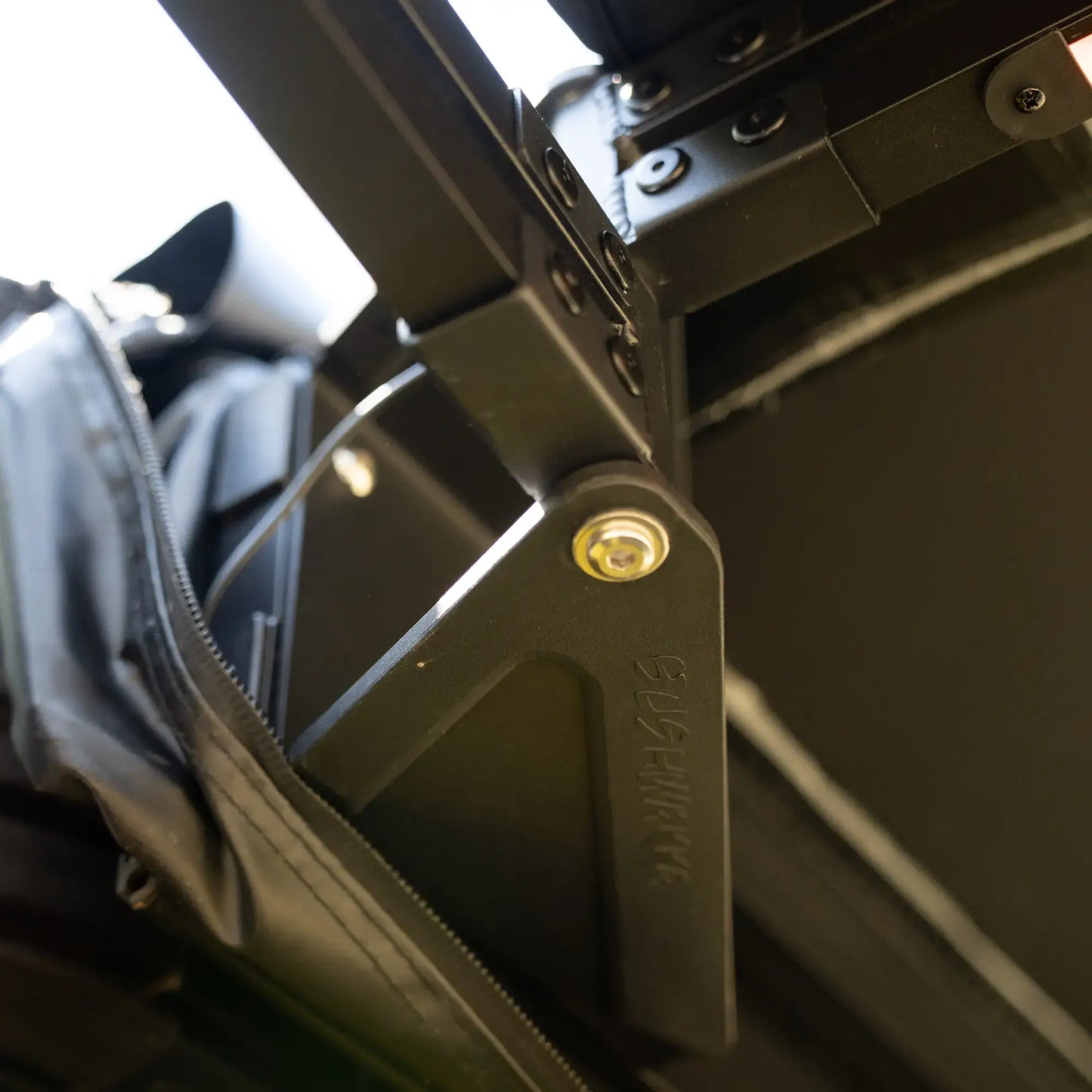 Darkness Pro with D-Zip