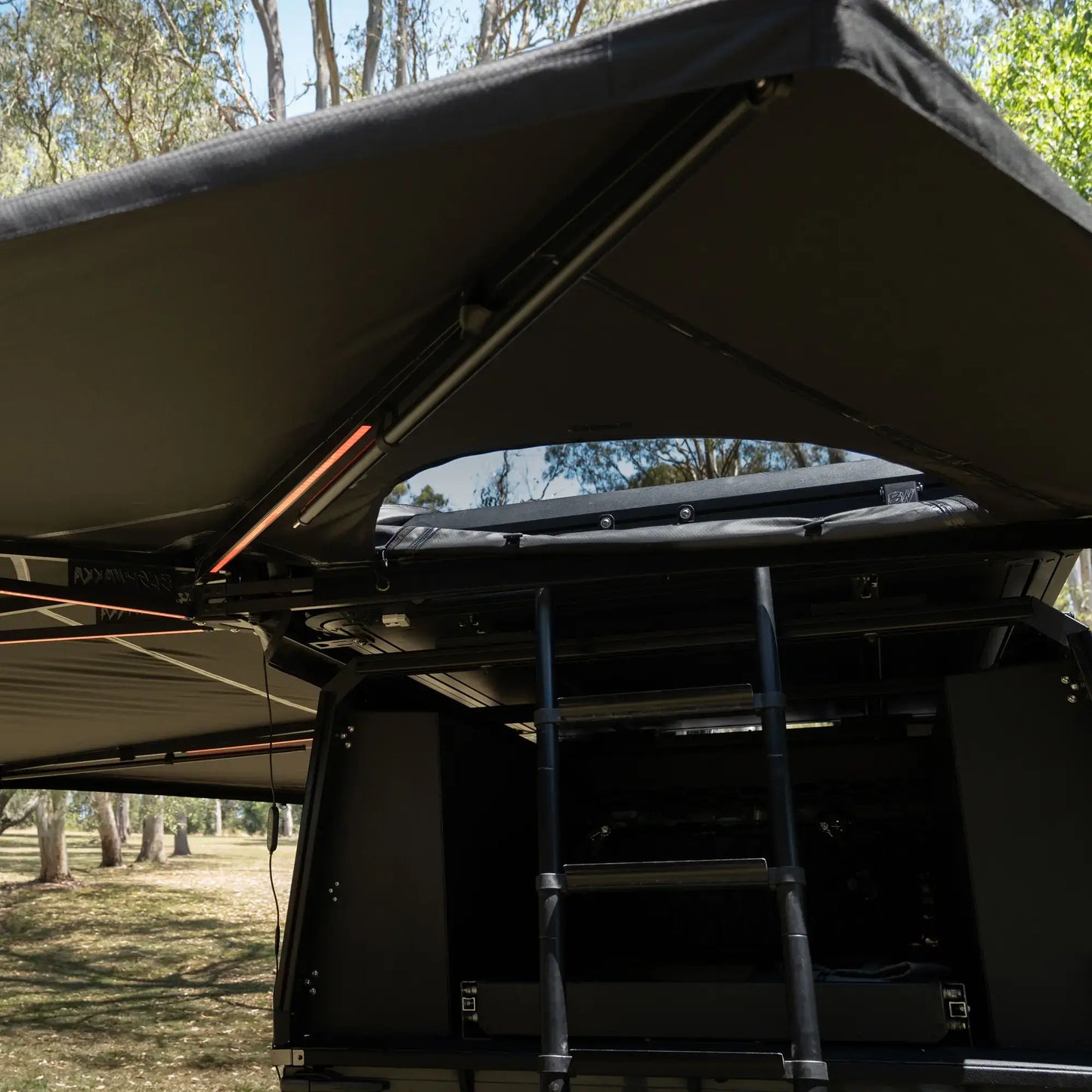 Darkness Pro with D-Zip