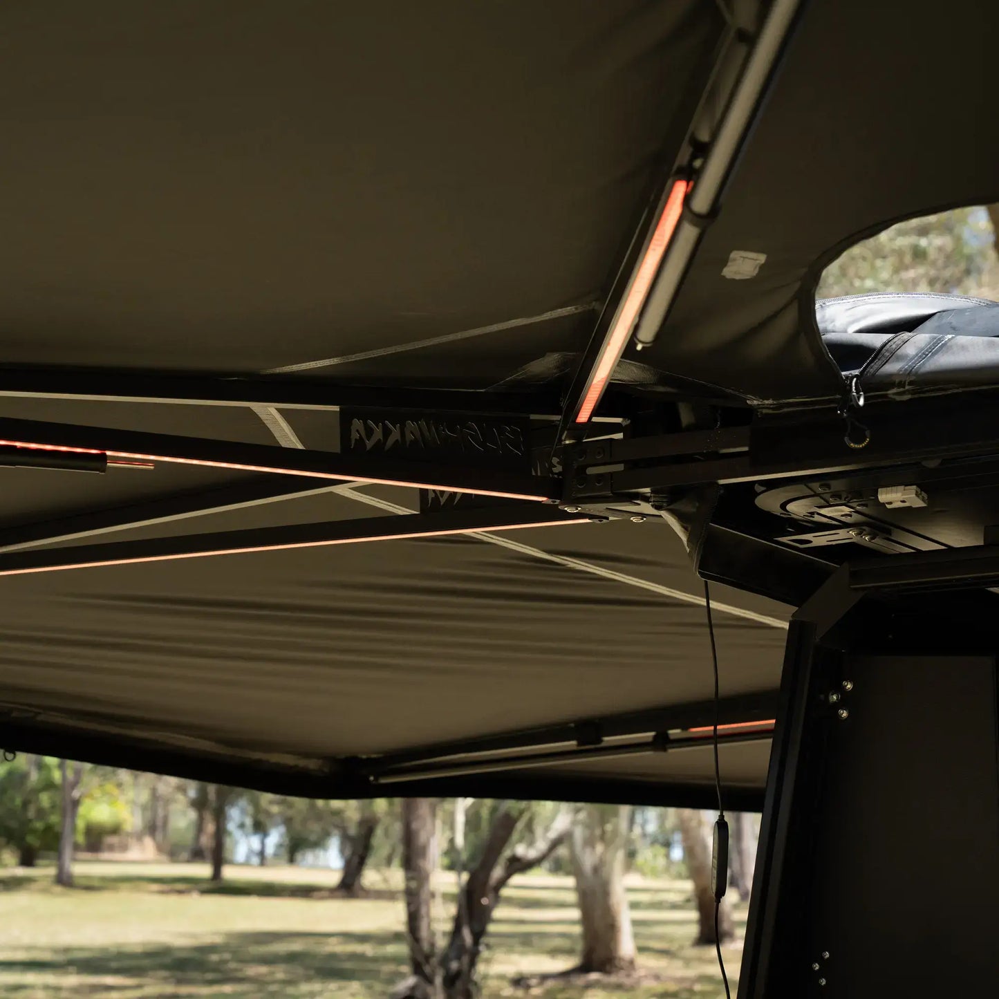 Darkness Pro with D-Zip