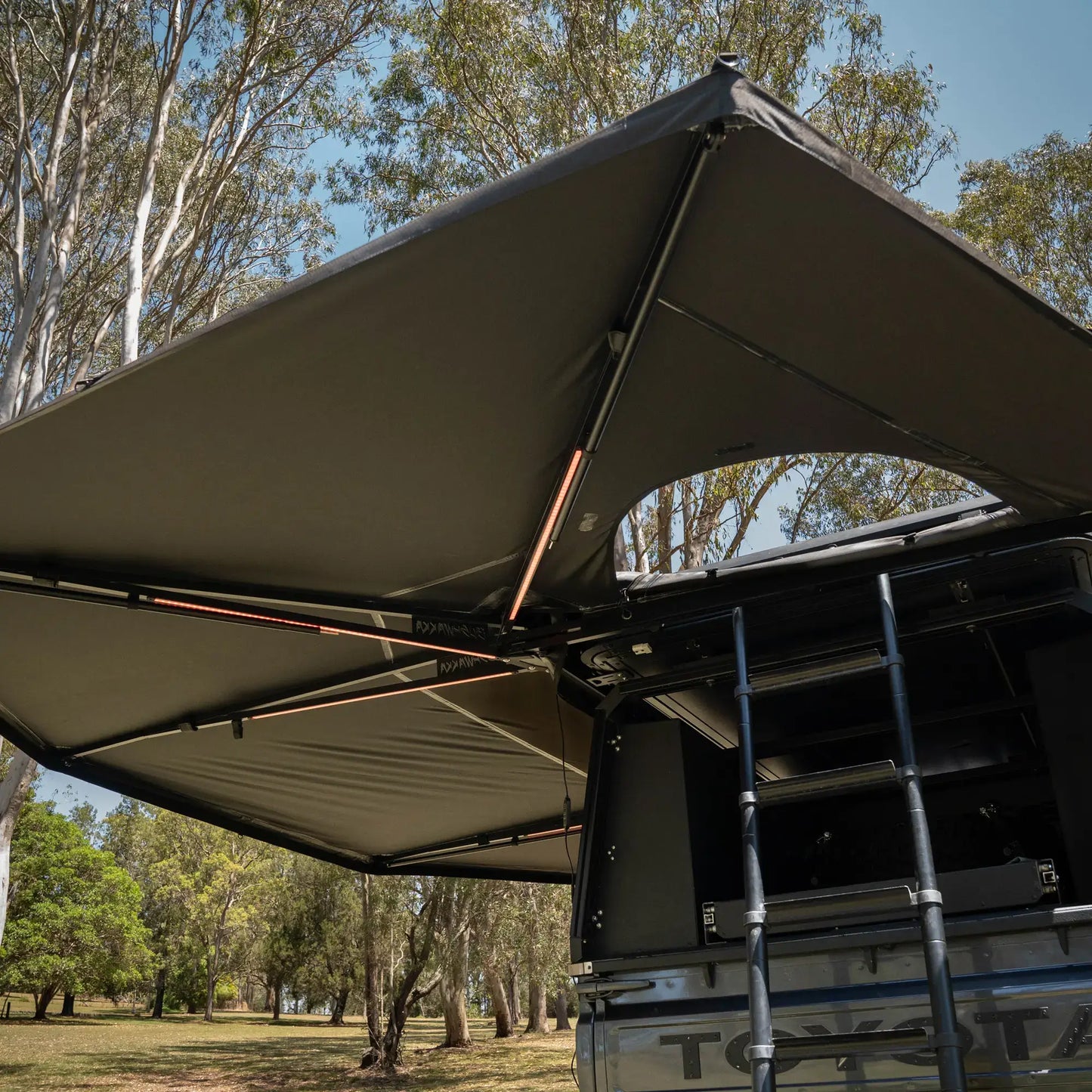 Darkness Pro with D-Zip