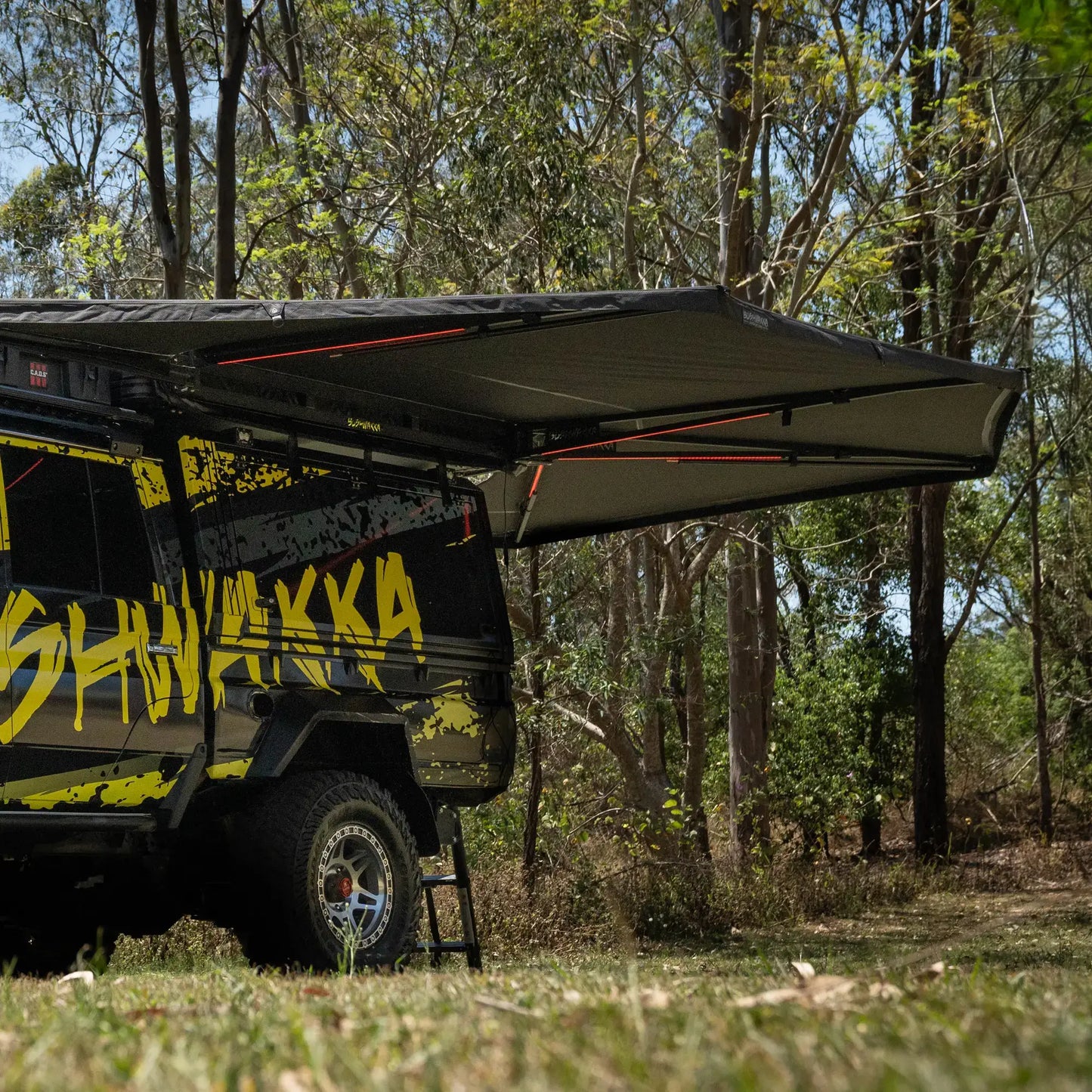 Darkness Pro with D-Zip