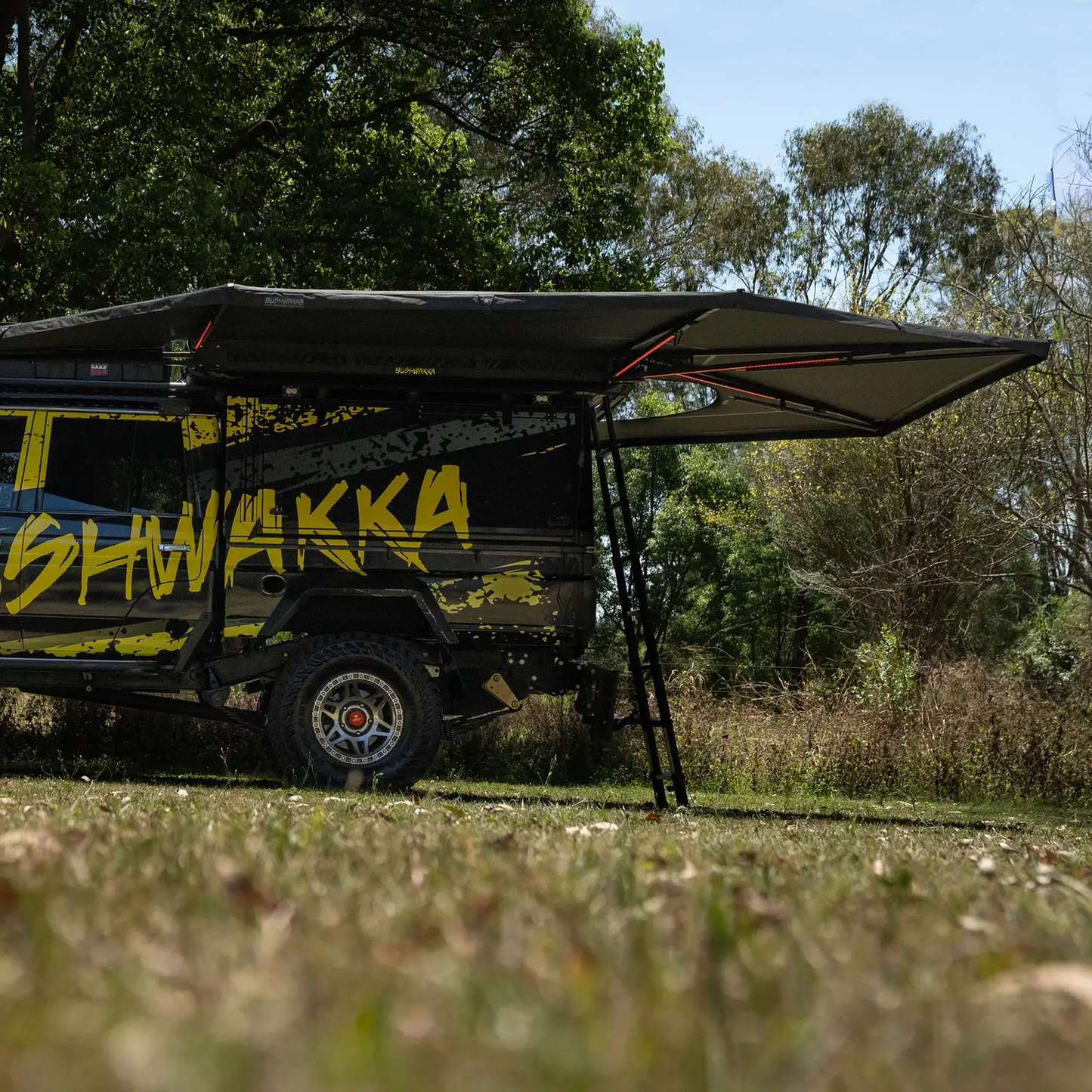 Darkness Pro with D-Zip