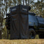Bushwakka Single Shower Tent BUSHWAKKA ADVENTURE GEAR