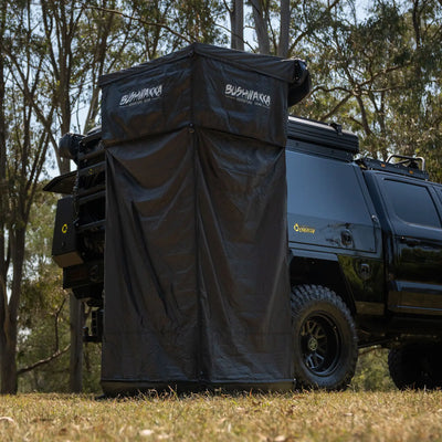 Bushwakka Single Shower Tent