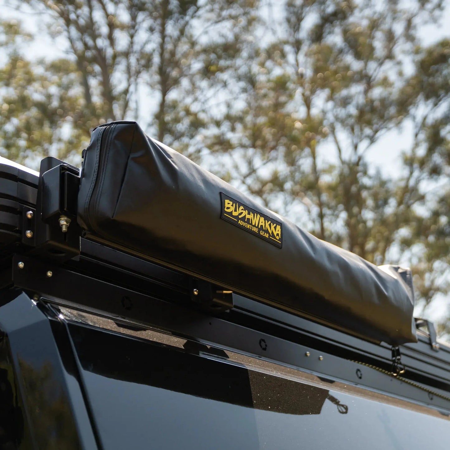 Bushwakka Single Shower Tent BUSHWAKKA ADVENTURE GEAR