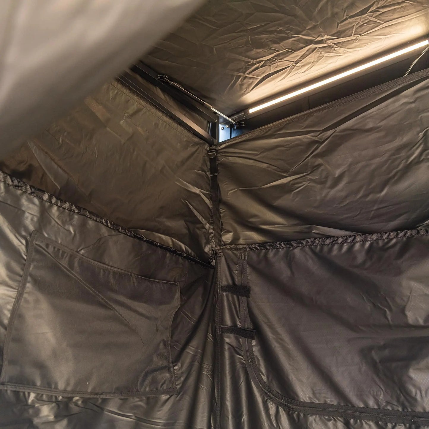 Bushwakka Single Shower Tent BUSHWAKKA ADVENTURE GEAR