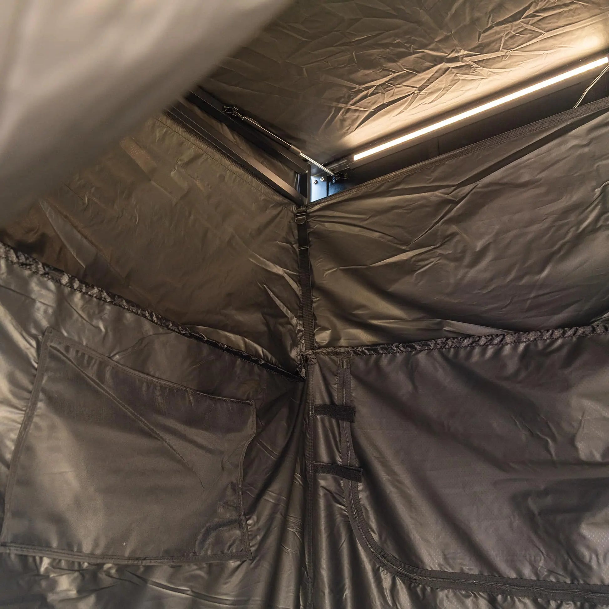 Bushwakka Single Shower Tent BUSHWAKKA ADVENTURE GEAR
