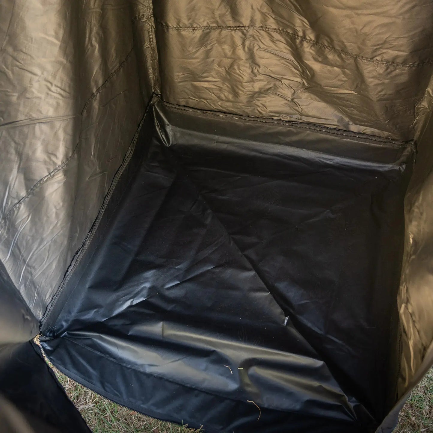 Bushwakka Single Shower Tent BUSHWAKKA ADVENTURE GEAR