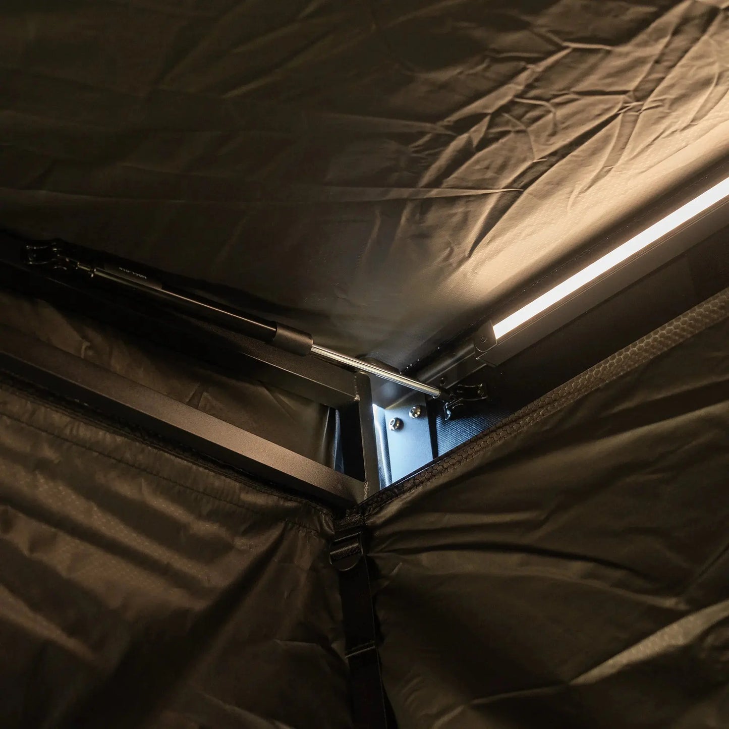 Bushwakka Single Shower Tent BUSHWAKKA ADVENTURE GEAR