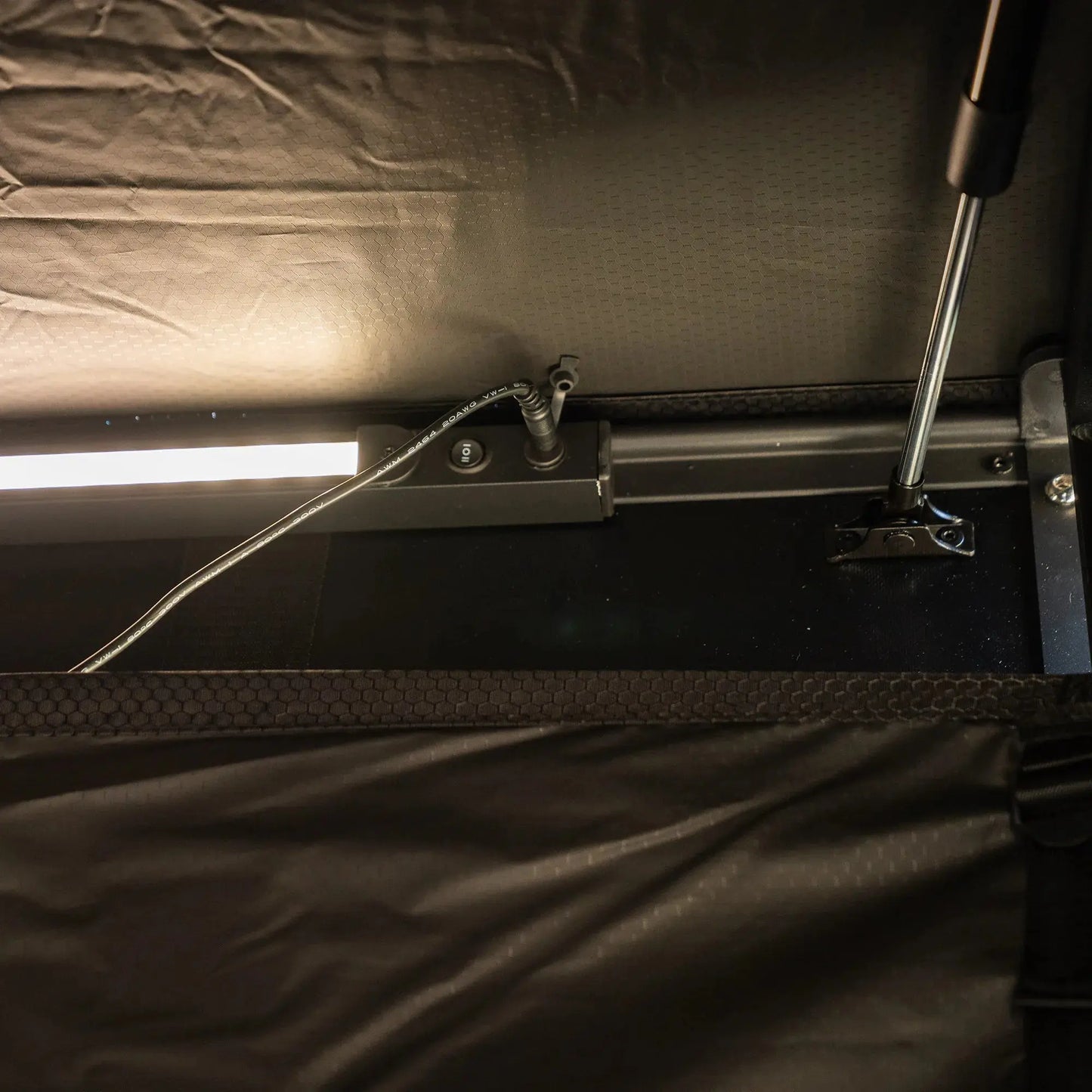 Bushwakka Single Shower Tent BUSHWAKKA ADVENTURE GEAR