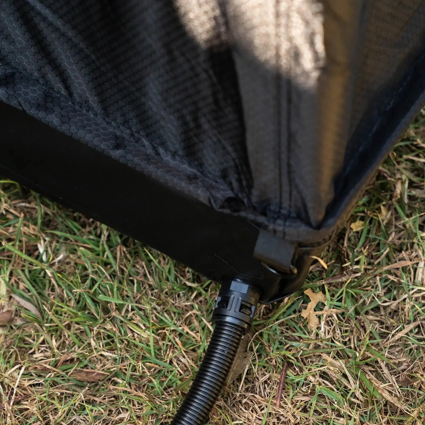 Bushwakka Single Shower Tent BUSHWAKKA ADVENTURE GEAR