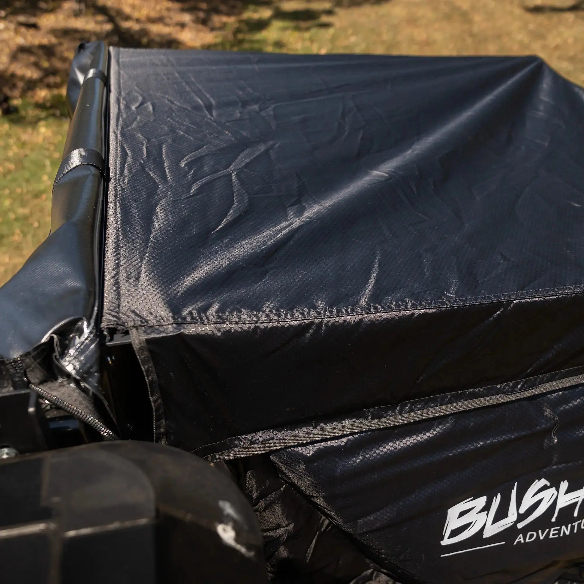 Bushwakka Single Shower Tent BUSHWAKKA ADVENTURE GEAR