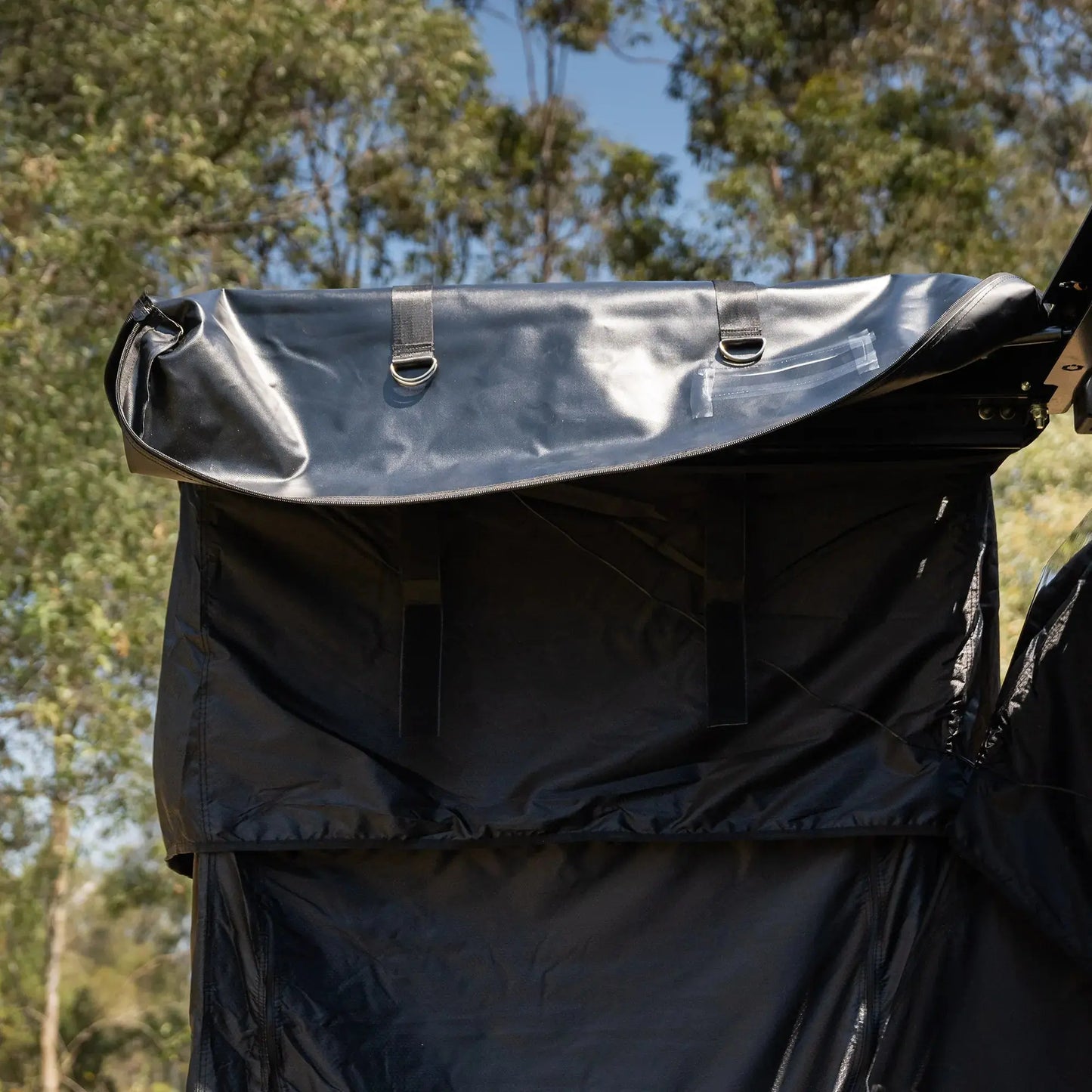 Bushwakka Single Shower Tent BUSHWAKKA ADVENTURE GEAR