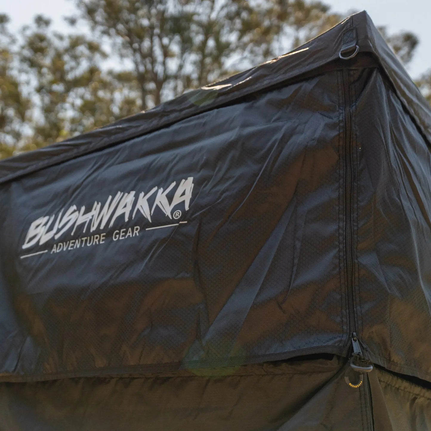 Bushwakka Single Shower Tent BUSHWAKKA ADVENTURE GEAR